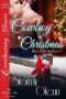 [Blaecleah Brothers 07] • Cowboy Christmas [Blaecleah Brothers 7] (Siren Publishing Everlasting Classic Manlove)